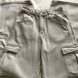 SHEIN Cream Women’s Pants